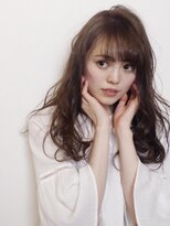 アンジェリカ JR奈良駅前店(ANGELICA)&nbsp;【ANGELICA藤本】エアリーロング