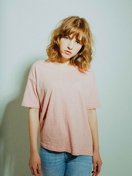 アカサ(A.casa) 大人ミディアム/20代/30代/40代/50代/西阿知/イオン倉敷