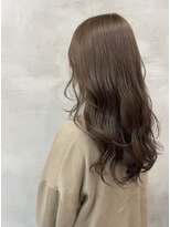 ペスカ 長町南店(pesca)&nbsp;ゆるリバース巻き×おくれげ