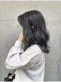 ダークグレージュ &nbsp;