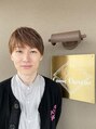 コムシュブー(Comme Cheveux)/東　俊宏