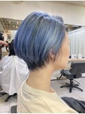 【penelope】山下　小顔ショート　くびれショート20代30代[新宿]