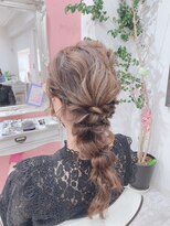 アティ(Atty)&nbsp;あみおろし