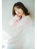 ピグメント(pigment)&nbsp;くびれミディアム