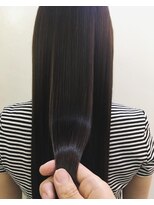 パティオン(PATIONN)&nbsp;本気で髪質改善を目指すならぜひミネコラトリートメントがお勧め