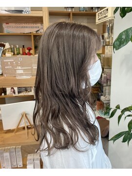 ルイス 喜連瓜破(Luis) グレージュ