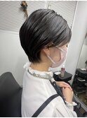 ショートスタイル☆［国分寺ショート・国分寺］