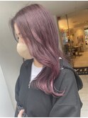 【WiLL京橋店】朝尾愛花 韓国風ルビーチョコレート