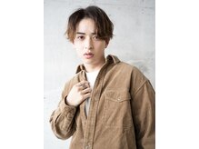 メンズヘアトーキョー 梅田(MEN'S HAIR TOKYO)