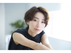 ビューティドレッセ山野愛子美容室【ヤマノアイコ】