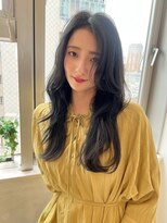 フォルテ 掛川店 韓国ヘア