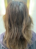 ミヤコウシティ美容室&nbsp;レイヤー