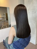 フラックス(FLUX)&nbsp;カットトリートメント