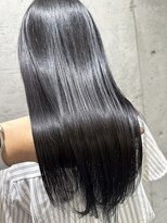 ヘアールーム プリズム(Hair room Prism)&nbsp;髪質改善カラー