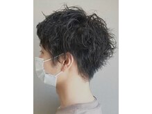 ヘアー ル シェーヌ キューブ(hair le chene CUBE)
