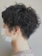 ヘアー ル シェーヌ ワンセカンド(hair le chene 1/2)の写真/【伏見台小学校近く】メンズパーマ、メンズカットなら『le chene』にお任せ★【窪/伏見台/高尾台/山環】