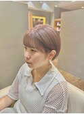 GLAD コンパクトボブ