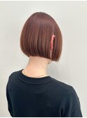 ミニボブ