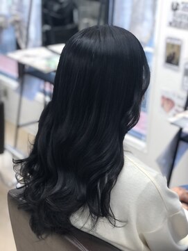 パッション 石巻中里店(PASSION) 【KONNO】レディースコテ巻きパーマ☆