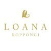 ロアナミドリノ(LOANA MIDORINO)のお店ロゴ