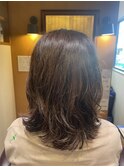 レイヤースタイル