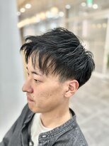 シア 新越谷店(SHEER)&nbsp;アップバング