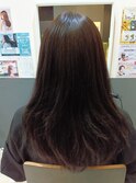 つや髪♪N.ナチュラルブラウン６トーン/6