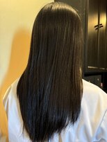 カシータロゼ(Casita rose)&nbsp;サラサラストレート