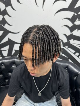 フライ 東通り店(Frei) コームツイスト