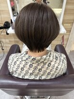 アヴァンス 箕面(AVANCE.)&nbsp;ハンサムショート