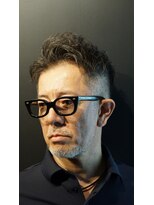 銀座 シノ(shino) ベリーショートスタイル