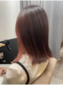 全部ピンク☆