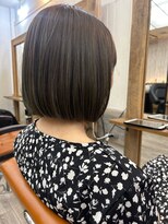 ナンバー アンフィール 渋谷(N° anfeel)&nbsp;20代・30代・40代似合う小顔ヘアアレンジ♪二次会ブライダル花嫁