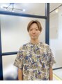ファイブ ノーヴル カラット(5 Noble ct.) 西園 裕