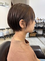 ショウビット(Show Bit)&nbsp;ショートボブ