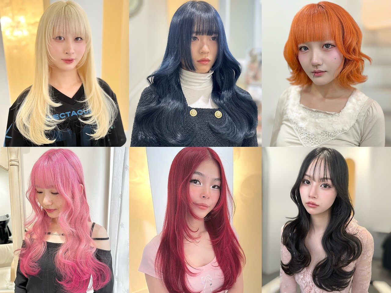 アルファバイオリカ(ALPHA by ORIKA)｜ホットペッパービューティー