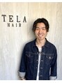 テーラヘアー 君津店(TELA HAIR) 西川 将司
