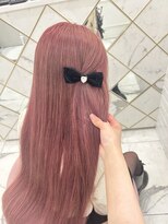 リルミー(Lilme)&nbsp;柔らかピンクベージュ♪