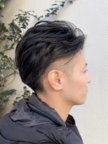 ムート(mut) ツーブロック