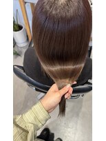 リノ 守山店(lino)&nbsp;髪質改善トリートメント