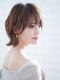 ラヴィエール(Laviere)の写真/髪質・骨格・シルエットなど、トータルバランスから、あなたの『なりたい』を叶えます♪