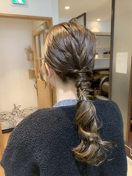 ネオリーブニコ 大井町店(Neolive Nico) ローポニー