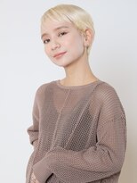 オンク 新宿(onk)&nbsp;黒髪/グレーベージュ/レイヤーロング/前髪パーマ[新宿駅]