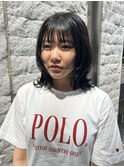 ナチュラルウルフ