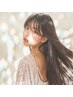 【予約停止/美髪Lv.★★☆】カット+髪質改善ケラチンTR