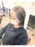 フェイスフレーミング