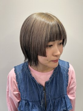 マーク 蕨西口(Marc) アンブレラカラー