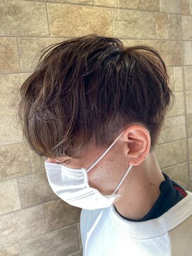 アースオーセンティック 扶桑店(EARTH Authentic) メンズスタイル