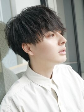 リップスヘアー 銀座(LIPPS hair) ソフツイコンパクト