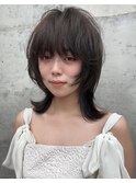 憧れ海外ヘア美髪矯正×海外レイヤー×髪質改善トリートメント
